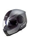Scope Mat Tıtanıum Kask