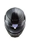 Scope Mat Tıtanıum Kask