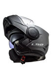 Scope Mat Tıtanıum Kask