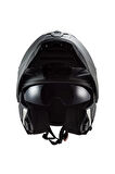 Scope Mat Tıtanıum Kask