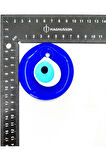 4-5-7 CM CAM NAZAR BONCUKLARI (3 ADET)
