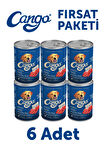 Cango Yavru Yaş Köpek Maması Kuzu Etli 415Gr 6Lı