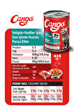 Cango Yetişkin Yaş Kedi Maması Kuzu Etli 415Gr 36Lı