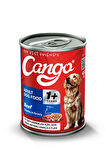 Cango Yaş Yetişkin Köpek Maması Etli 415GR 36Lı