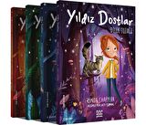 Yıldız Dostlar Seti (4 Kitap)