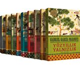 Gabriel García Márquez Seti (9 Kitap)