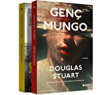 Douglas Stuart Seti (2 Kitap)