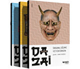 Osamu Dazai Seti (3 Kitap)