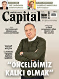 Capital Dergi Mayıs 2025