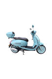 ARORA CAPPUCCİNO 50 SCOOTER