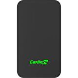 Carlinkit 5.0 2AIR 2 In 1 Android Auto & Apple Carplay 2023 En Güncel Versiyon Kablosuz Wireless Adaptör (CPC200-2AIR)