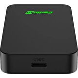 Carlinkit 5.0 2AIR 2 In 1 Android Auto & Apple Carplay 2023 En Güncel Versiyon Kablosuz Wireless Adaptör (CPC200-2AIR)