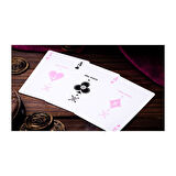 Card Mafia One Piece Big Mom Premium Oyun Kağıdı Limited Edition Koleksiyonluk iskambil Kartları