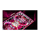 Card Mafia One Piece Big Mom Premium Oyun Kağıdı Limited Edition Koleksiyonluk iskambil Kartları