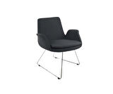 KAYA OFİS CARRER BEKLEME MİSAFİR KOLTUĞU