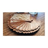 Cartamundi The Sandwich Series (Bread) Oyun Kağıdı Koleksiyonluk Kartları