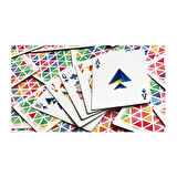 Cartamundi CardMaCon Oyun Kağıdı Limited Edition Koleksiyonluk iskambil Kartları Destesi