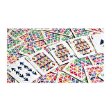 Cartamundi CardMaCon Oyun Kağıdı Limited Edition Koleksiyonluk iskambil Kartları Destesi