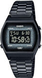CASIO B640WBG-1BDF RETRO KADIN KOL SAATİ