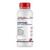 Göztaşı | 1.00 Kg (Bakır Sülfat Pentahidrat,Bordo Bulamacı İçin)