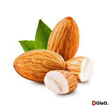 Tatlı Badem Yağı - 30 mL (Soğuk Sıkım Yağ,Buhardanlık Esansı,Oda Kokusu)