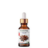 Dolar Kimya Anason Yağı - 30 mL (Uçucu Yağ,Buhardanlık Esansı,Oda Kokusu)