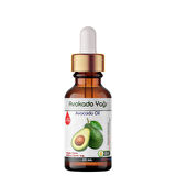 Avokado Yağı - 50 mL (Uçucu Yağ,Buhardanlık Esansı,Oda Kokusu)