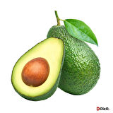 Avokado Yağı - 50 mL (Uçucu Yağ,Buhardanlık Esansı,Oda Kokusu)