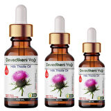 Devedikeni Yağı - 50 mL (Uçucu Yağ,Buhardanlık Esansı,Oda Kokusu)