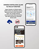 Casacop Q8 4g 6mp Solar Kamera 3mp+3mp Güneş Panelli Solar Güvenlik Kamerası