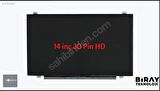 CASPER C350 4000-4C00E 14inç 30pin 1366x768 Ekran Panel