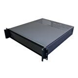 TGC 2400-480 2U Rackmount Boş Server Kasa