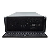 TGC 416A 4U Rackmount Boş Server Kasa