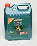 Castrol Crb Turbomax 15W-40 7 Litre Dizel Motor Yağı Üretim YILI:2024