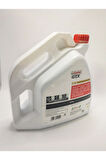 Gtx Lpg 20w-50 Benzinli Lpg Motor Yağı 4 Litre Lt