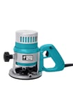 CATPOWER TEK KOLLU FREZE 12 MM 1500W