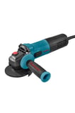 CATPOWER AVUÇ TAŞLAMA 125MM 900W DEVİR AYARLI