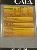 Cata CT-4061 Disco Led Ampul RGB 3W E27 Duylu (2 Adet)