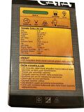 Cata CT-4277 9W 7876K (Yeşil) E27 Duylu Led Ampul