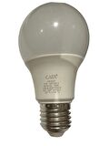 Cata CT-4277 9W 7876K (Yeşil) E27 Duylu Led Ampul