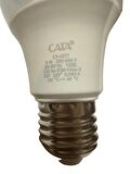 Cata CT-4277 9W 7876K (Yeşil) E27 Duylu Led Ampul