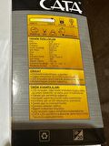 Cata CT-4278 12W 6400K (Beyaz Işık) Dimlenebilir E27 Duylu Led Ampul