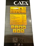 Cata CT-4259 12W 6400K (Beyaz Işık) Sensörlü E27 Duylu Led Ampul 