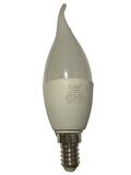 Cata CT-4080 7W 3200K (Günışığı) E14 Duylu Led Kıvrık Buji Ampul (2 Adet)