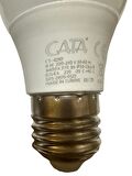 Cata CT-4232 6W 6400K (Beyaz Işık) E27 Duylu Led Ampul (2 Adet)