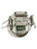 Cata CT-9242 360 Derece Sıva Altı Sensör (4 Adet)