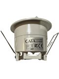 Cata CT-9242 360 Derece Sıva Altı Sensör (4 Adet)