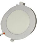 Cata CT-5146 9W 6400K (Beyaz Işık) Sıva Altı Led Panel 