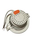 Cata CT-5204 7W 3200K (Gün Işığı) Akik Sıva Altı Led Spot (2 Adet)