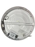 Cata CT-5233 18W 6400K (Beyaz Işık) Sıva Üstü Led Panel (8 Adet)